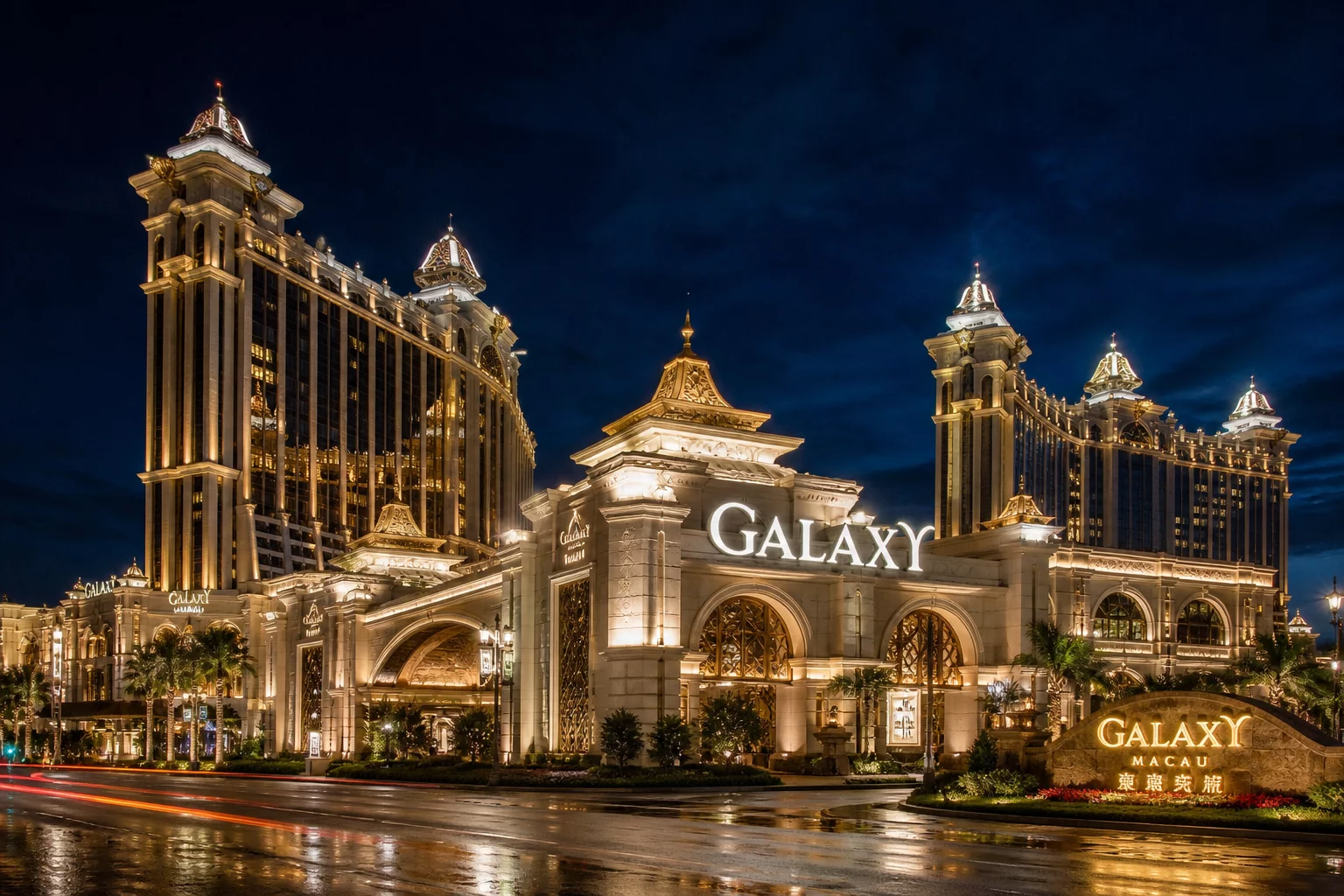 Casino Rama Resort