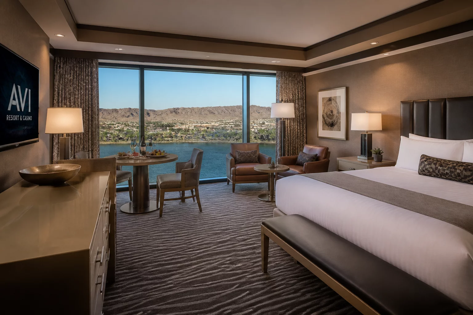 Fallsview Casino Resort