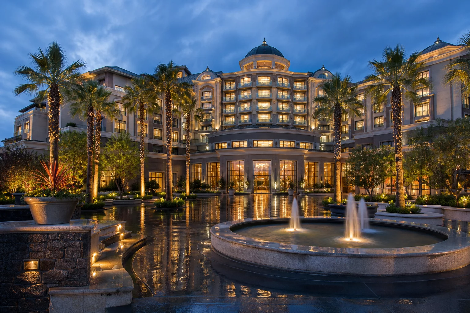 Great Canadian Casino Resort Toronto